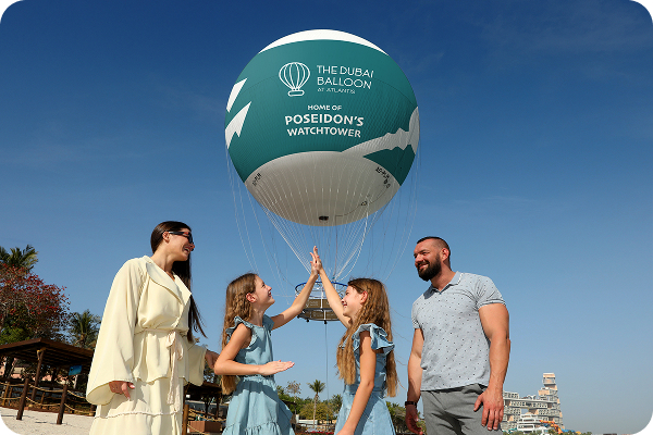 Wheelchair and&nbsp;Stroller Accessibility